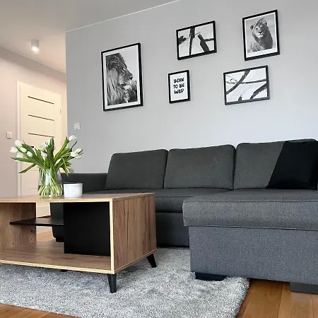 Apartament Jeleniowska Podziemny Parking Taras Kielce Exterior photo