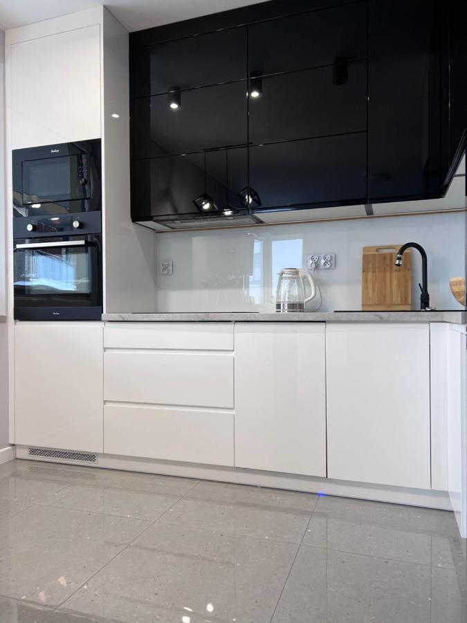Jeleniowska Podziemny Parking Taras Apartament