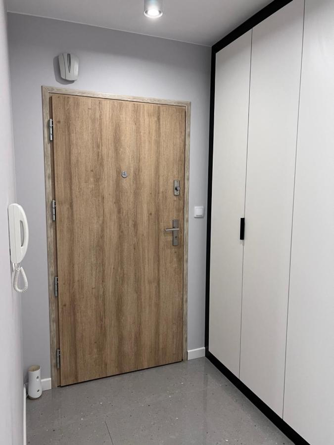 Apartment Jeleniowska Podziemny Parking Taras