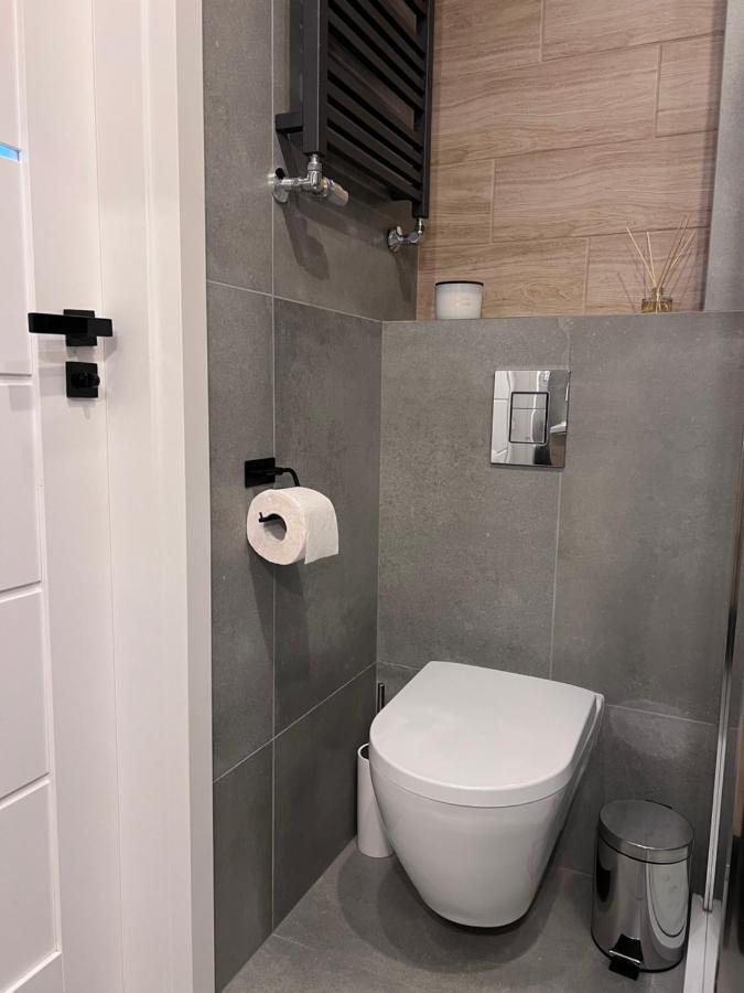 Apartment Jeleniowska Podziemny Parking Taras