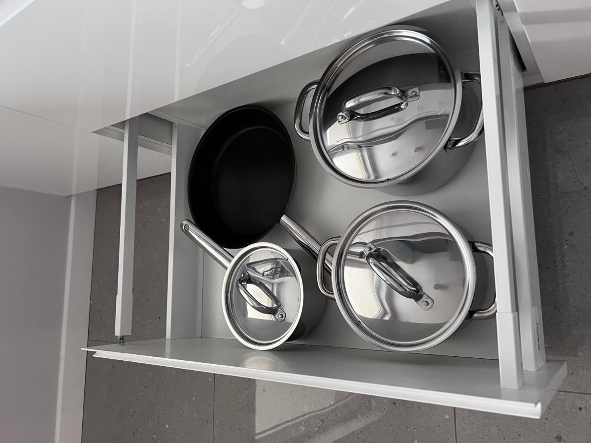 Apartament Jeleniowska Podziemny Parking Taras *