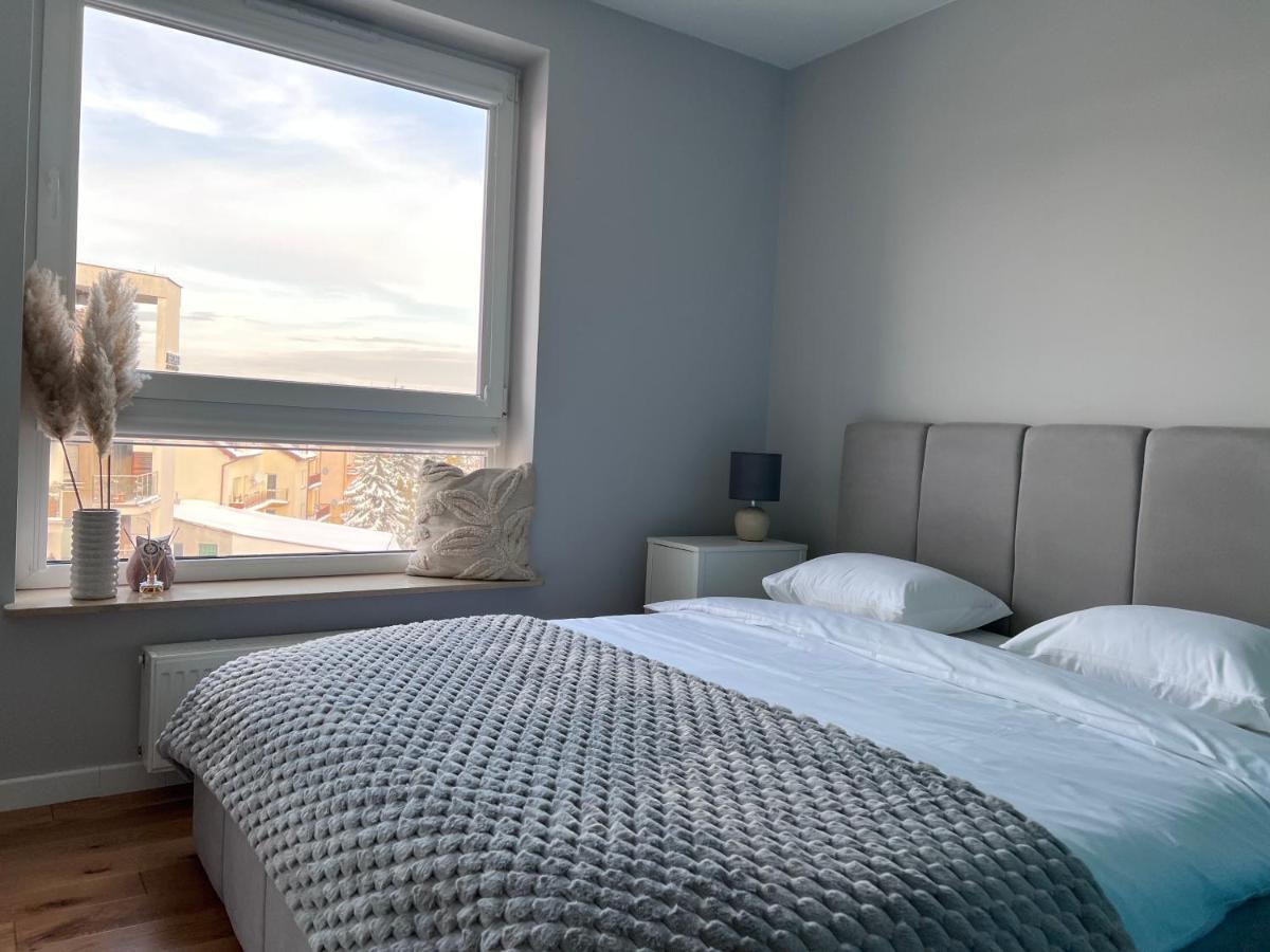 Apartment Jeleniowska Podziemny Parking Taras *