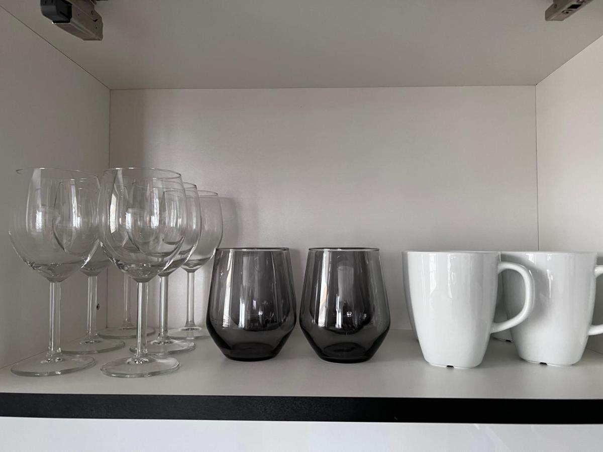 Apartment Jeleniowska Podziemny Parking Taras