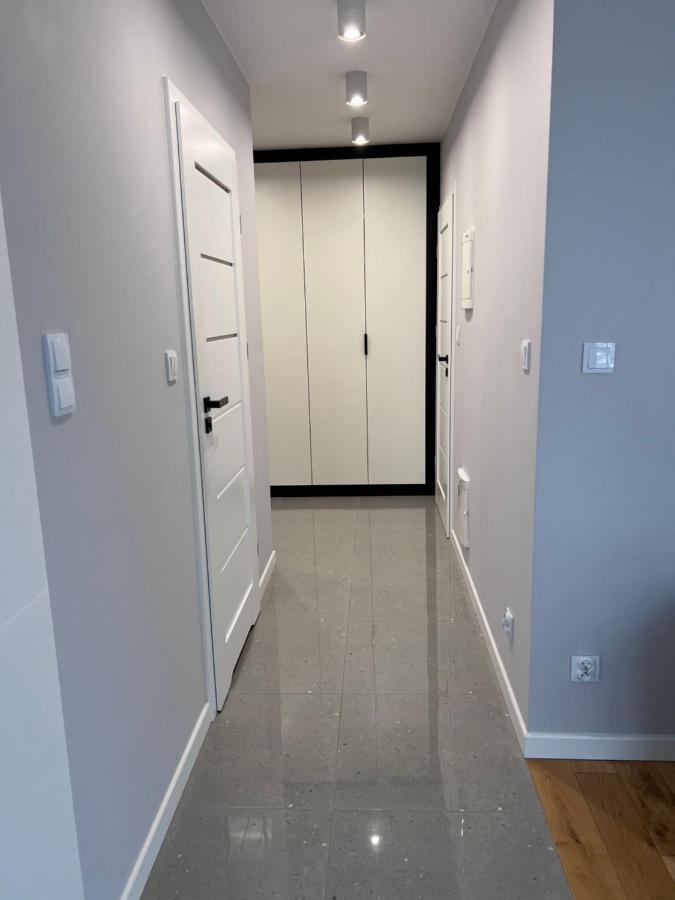 Apartment Jeleniowska Podziemny Parking Taras Kielce