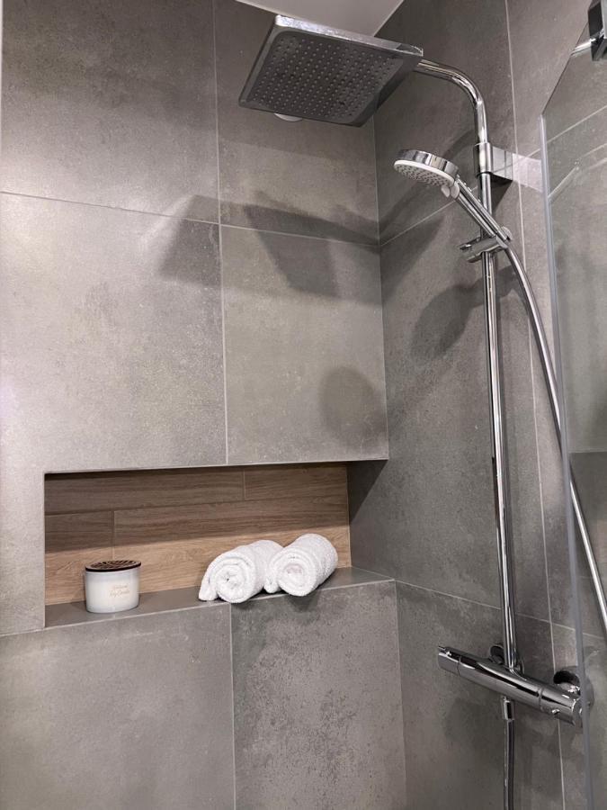 Jeleniowska Podziemny Parking Taras Apartament *